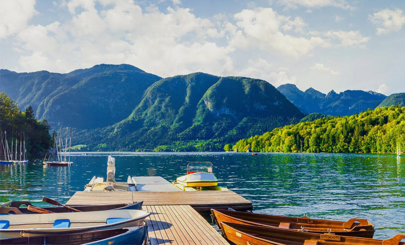 景区营销战略在景区营销中具有重要的意义 景区营销战略在景区营销中具有重要的意义