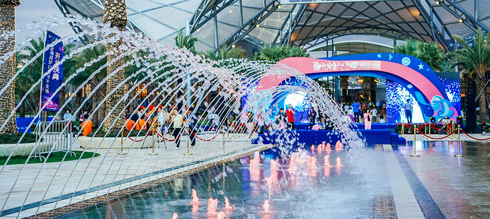 旅游景区营销方案:娱乐营销 旅游景区营销方案:娱乐营销