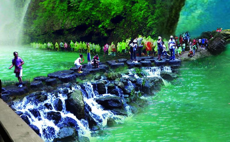 旅游景区营销方案:绿色营销 旅游景区营销方案:绿色营销