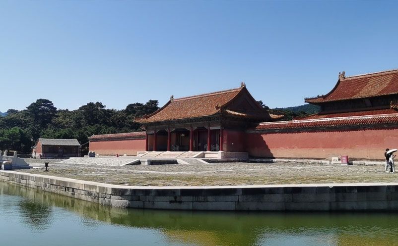 传统景区升级范本，清东陵景区智慧票务系统改造纪实