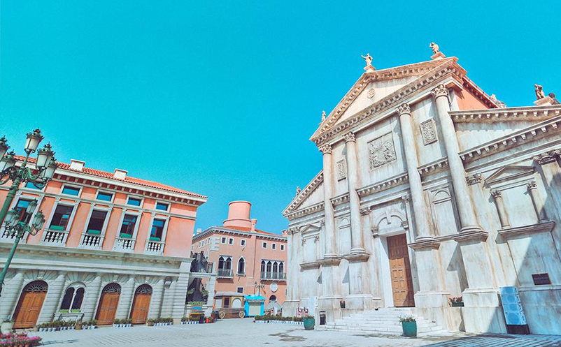 全国文旅项目案例分析 