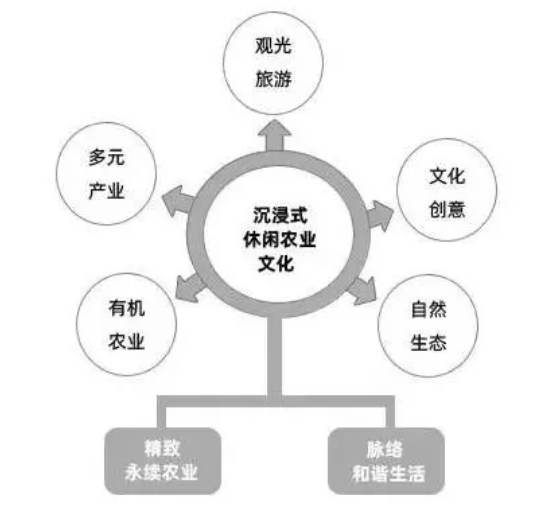 乡村景区沉浸式旅游体验如何打造 乡村景区沉浸式旅游体验如何打造