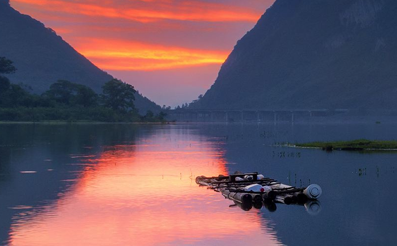 新媒体环境下山水景区营销模式创新 