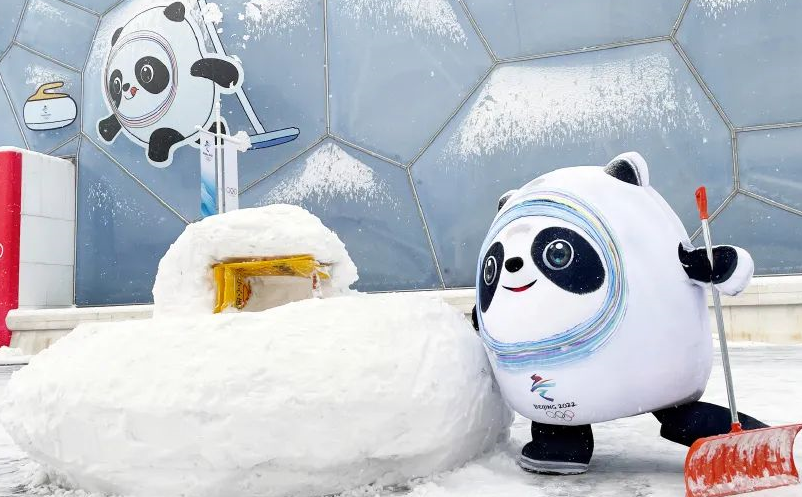 冬奥IP营销 冬奥IP营销