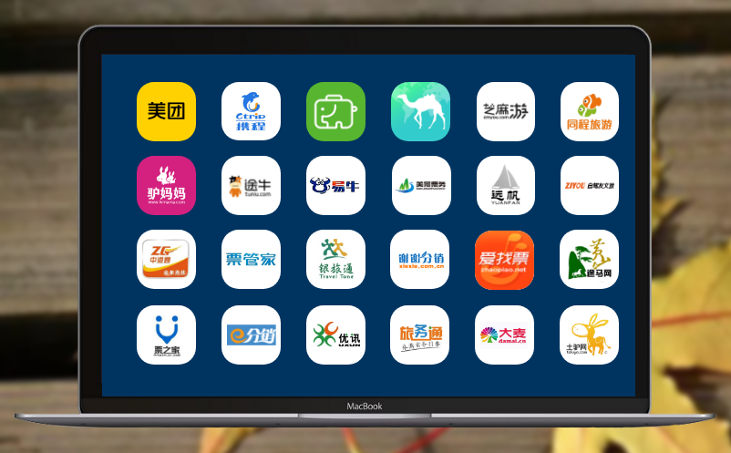 美团票务打通闸机 美团票务打通闸机