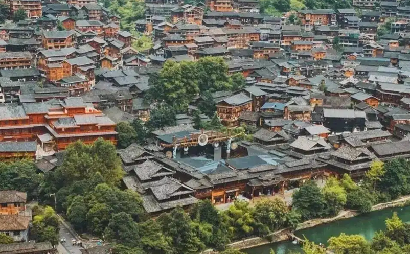 数字化景区建设案例 数字化景区建设案例