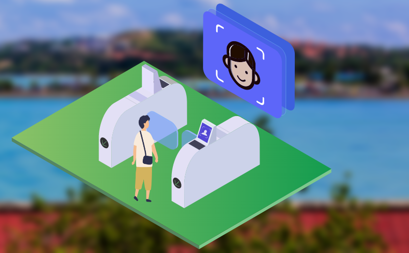 全域旅游智慧系统 全域旅游智慧系统