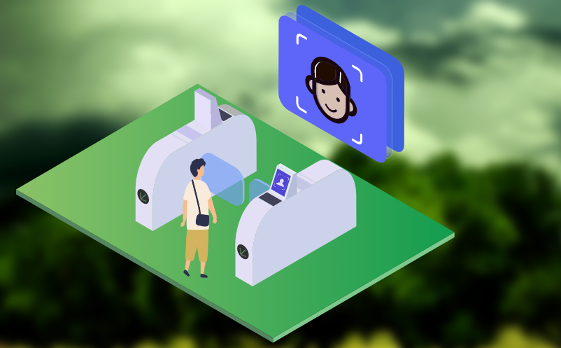 景区售检票系统 景区售检票系统