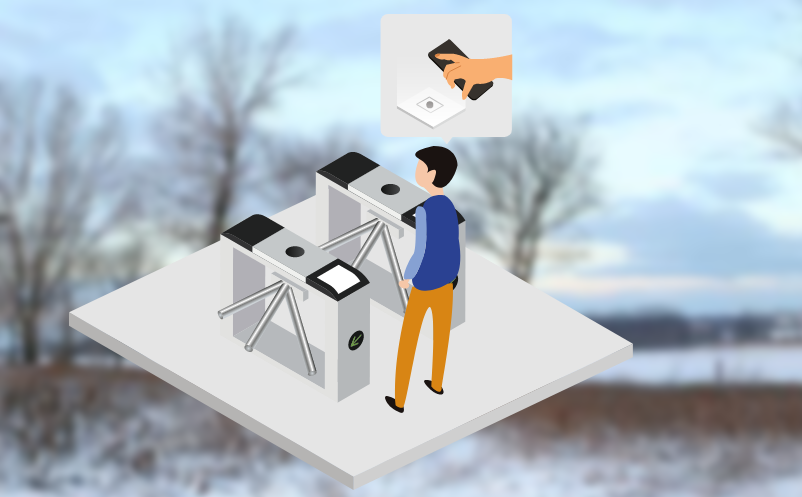 智慧文旅票务系统 智慧文旅票务系统