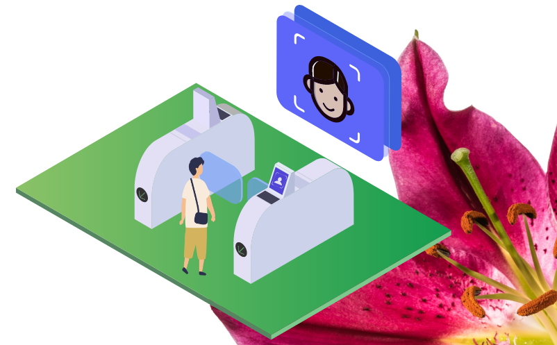 智慧景区购票系统 智慧景区购票系统