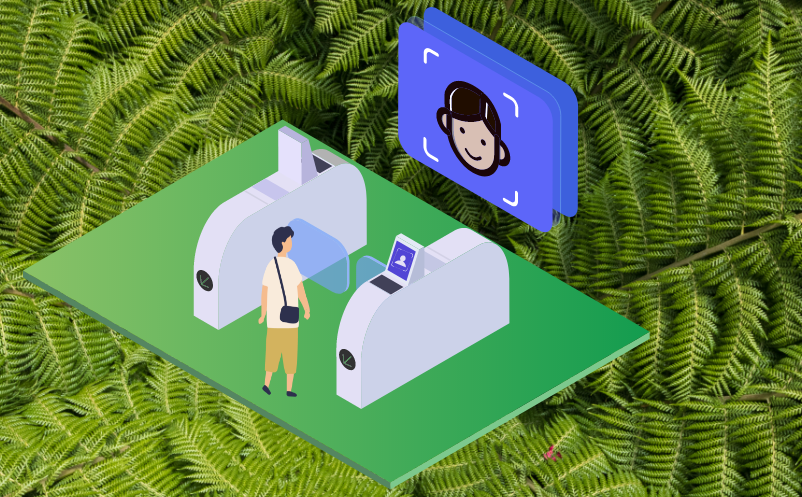 人脸识别设备 人脸识别设备