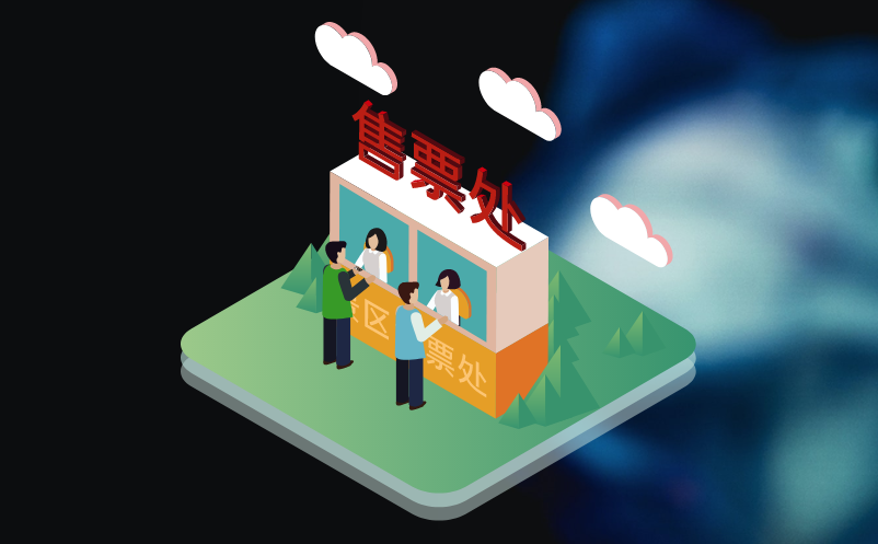 景区票务系统接入社保卡 景区票务系统接入社保卡