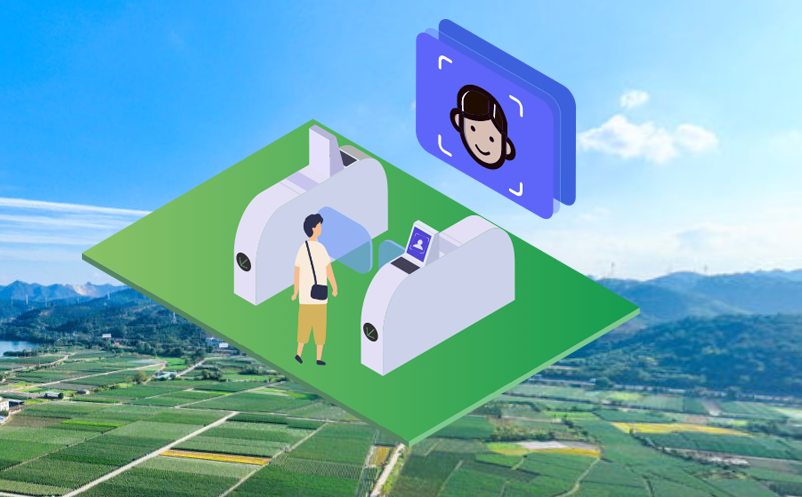 智慧景区票务管理平台 智慧景区票务管理平台