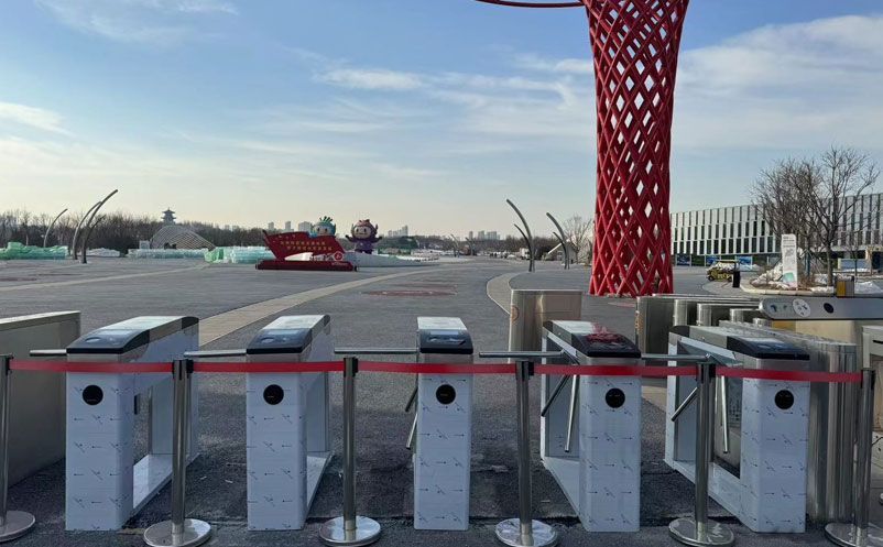 景区旺季传统售票系统难以应对？看看智慧票务系统！