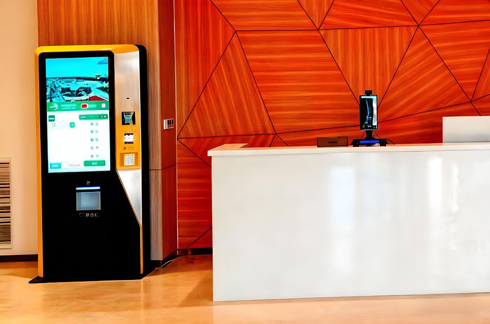 黔南职院研学旅游景区与易景通携手,打造畅享优质旅游体验 黔南职院研学旅游景区与易景通携手,打造畅享优质旅游体验