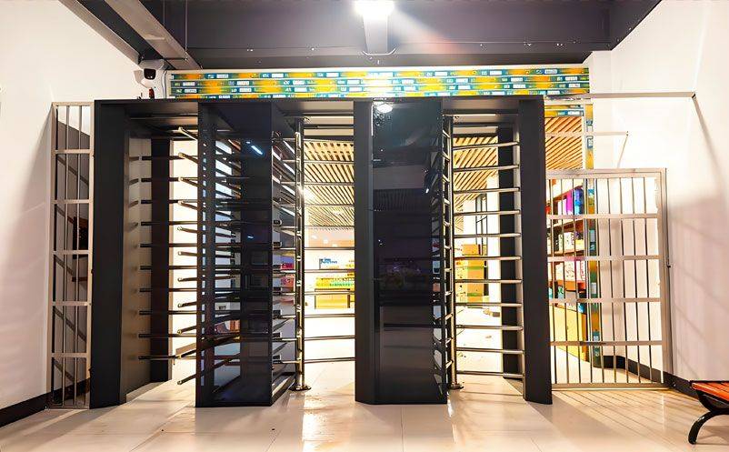 新景区开业即“大考”!平江鹿仙堡携手易景通票务系统,备战“十一”黄金周!